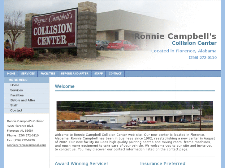 www.ronniecampbell.com
