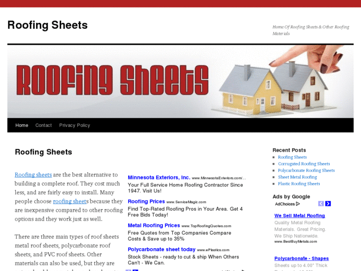 www.roofingsheets.org