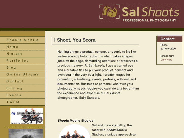 www.salshoots.com