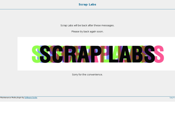 www.scraplabs.com