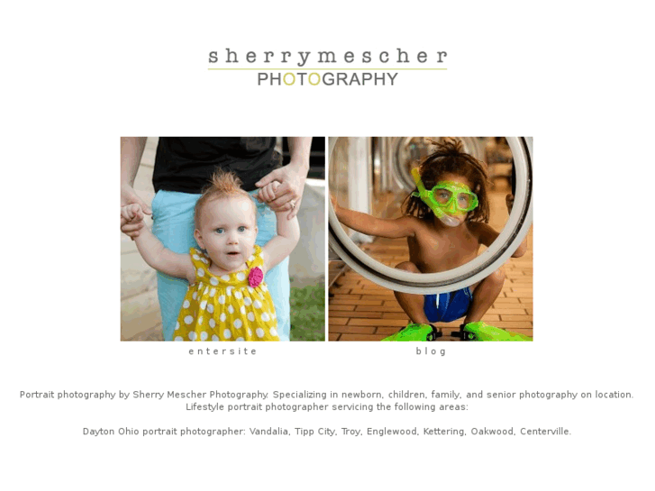 www.sherrymescher.com