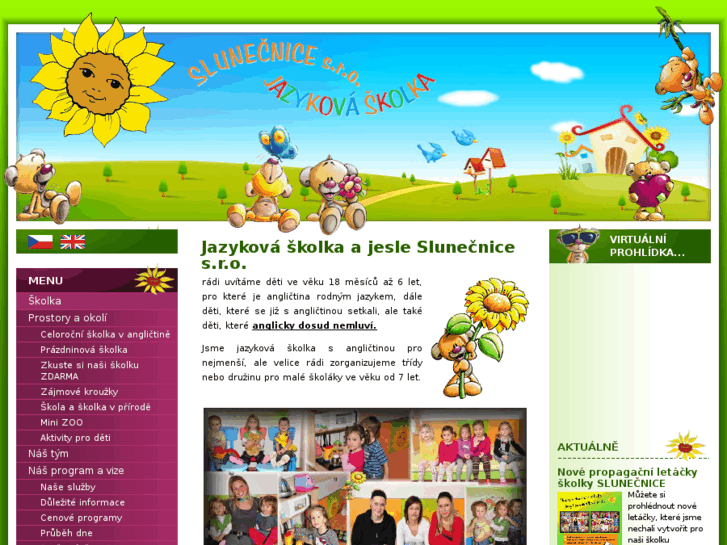www.skolka-slunecnice.cz