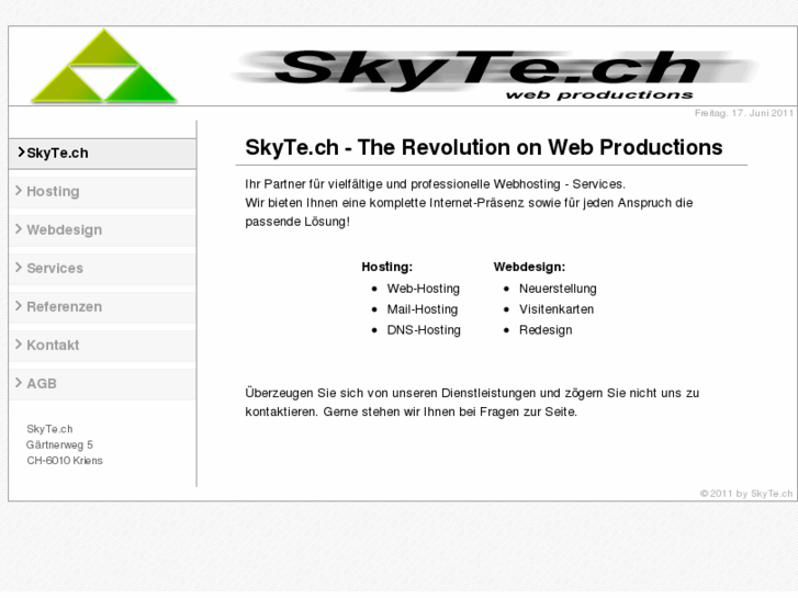 www.skyte.ch