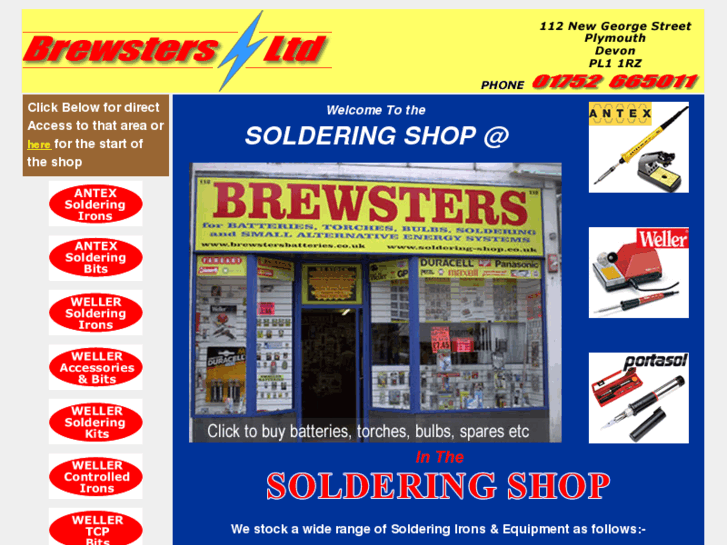 www.soldering-shop.co.uk