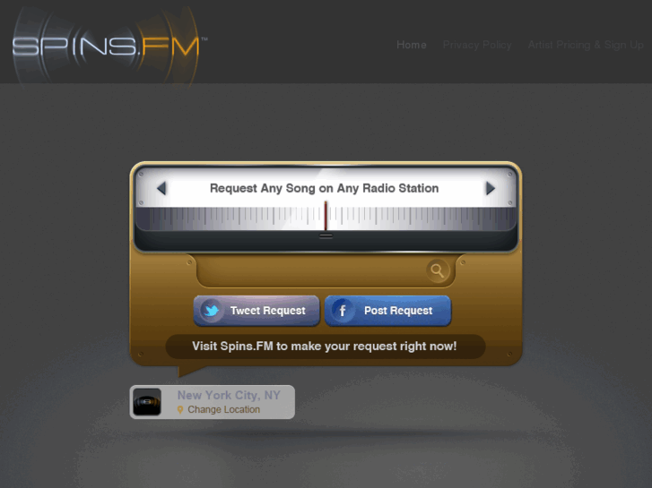 www.spinsfm.com