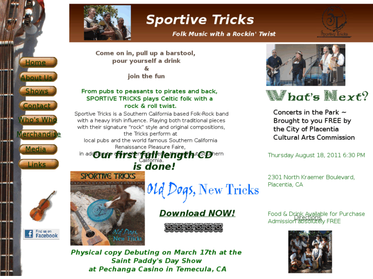 www.sportivetricks.com