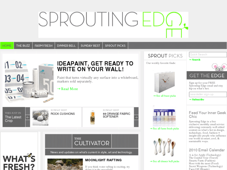 www.sproutingedge.com