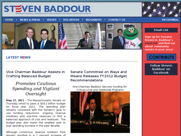 www.stevenbaddour.com