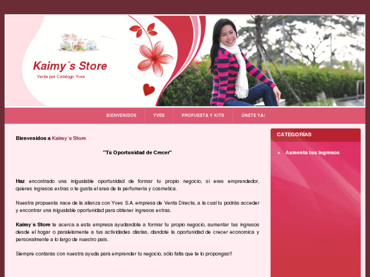 www.storeskaimy.com