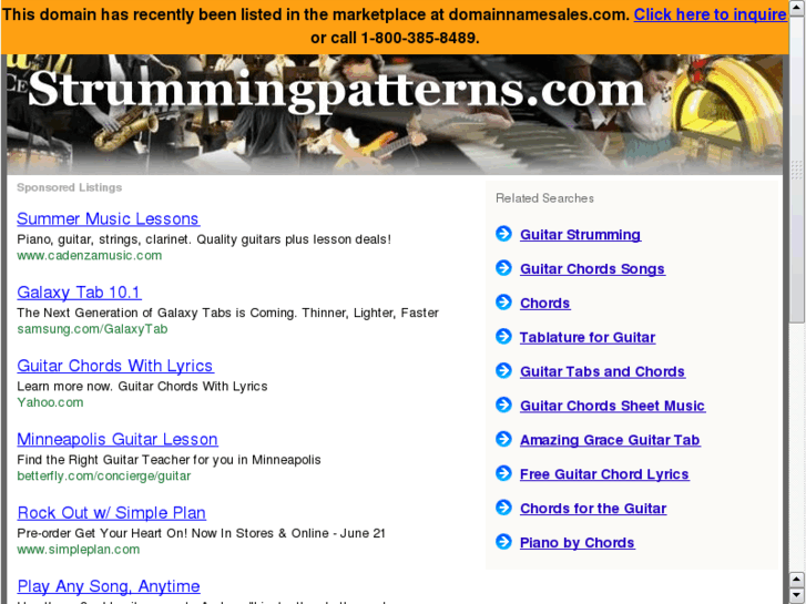 www.strummingpatterns.com