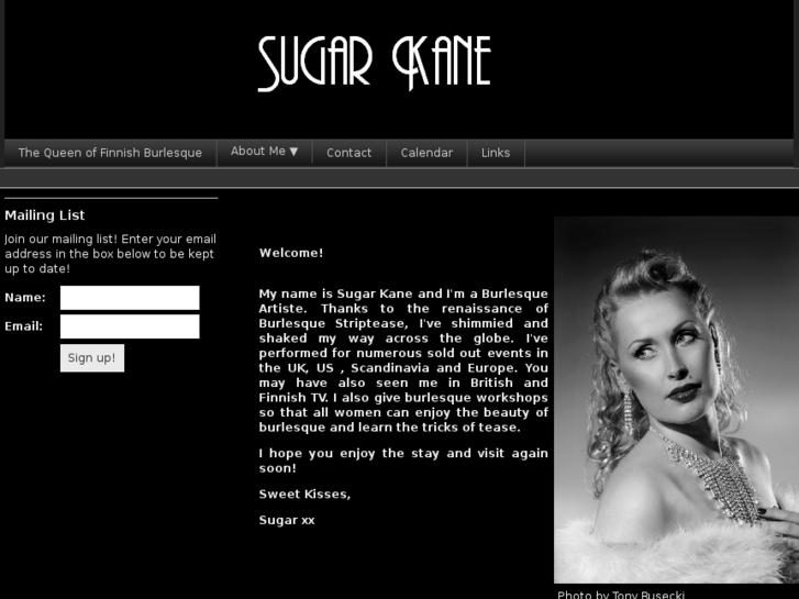 www.sugarkane.co.uk