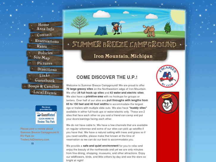 www.summerbreezecampground.com