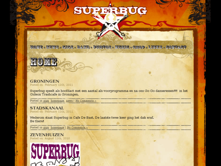 www.superbug.nl