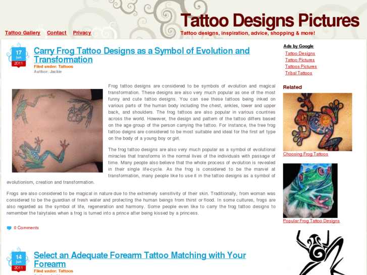 www.tattoodesignspictures.com