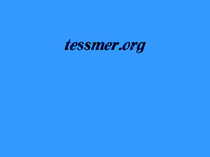 www.tessmer.org