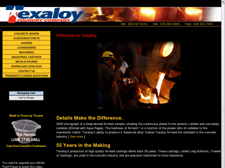 www.texaloy.net