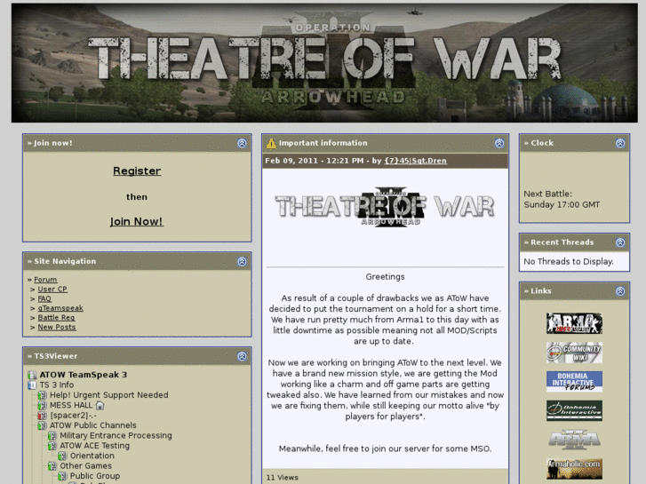 www.theatre-of-war.com