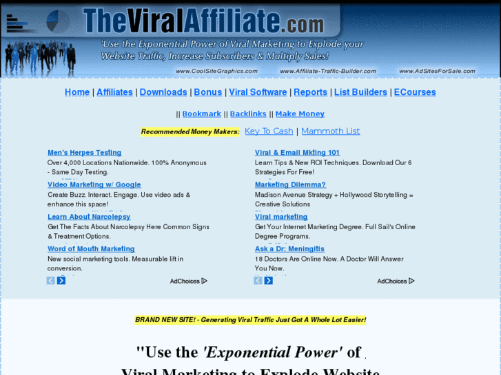 www.theviralaffiliate.com