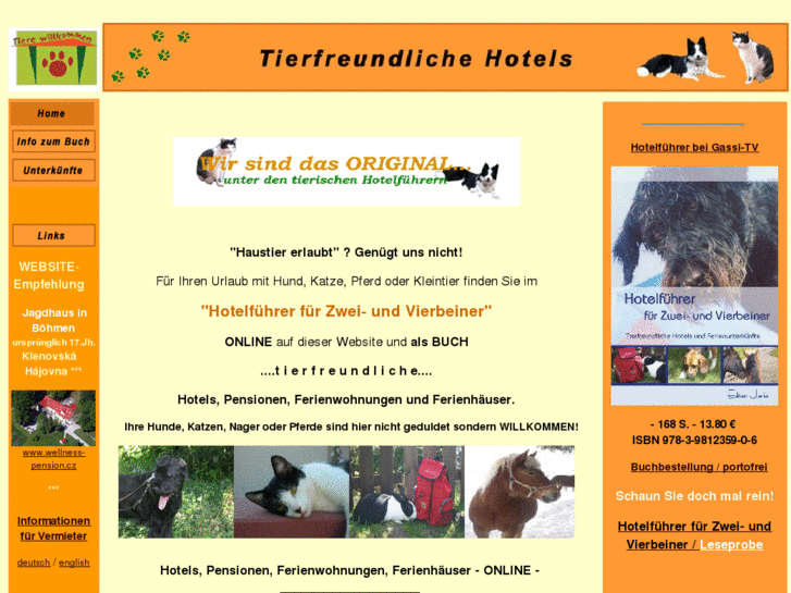 www.tierfreundliche-hotels.de