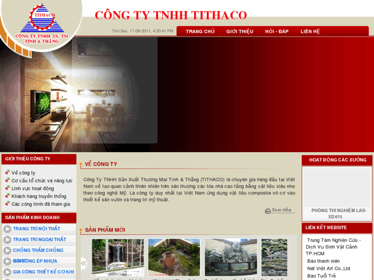 www.tithaco.net