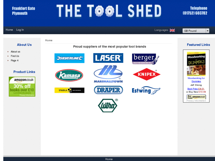 www.toolshedlive.com