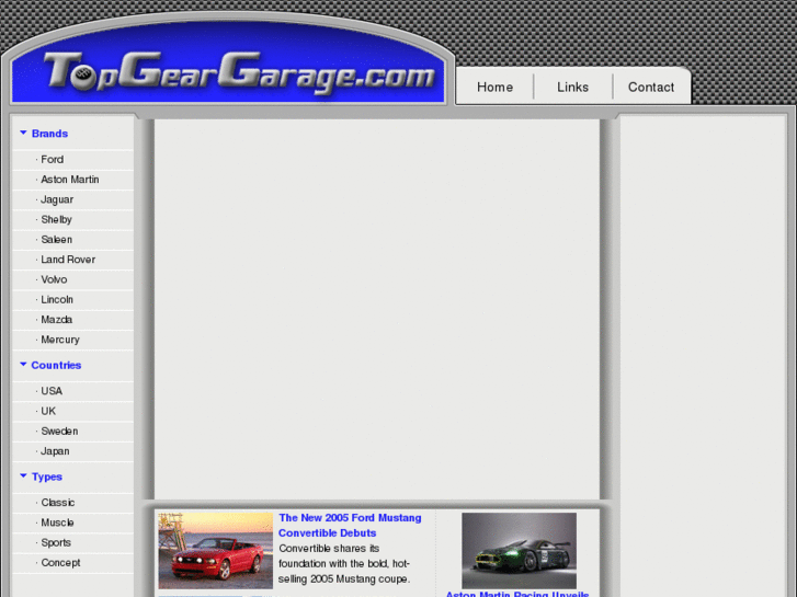 www.topgeargarage.com