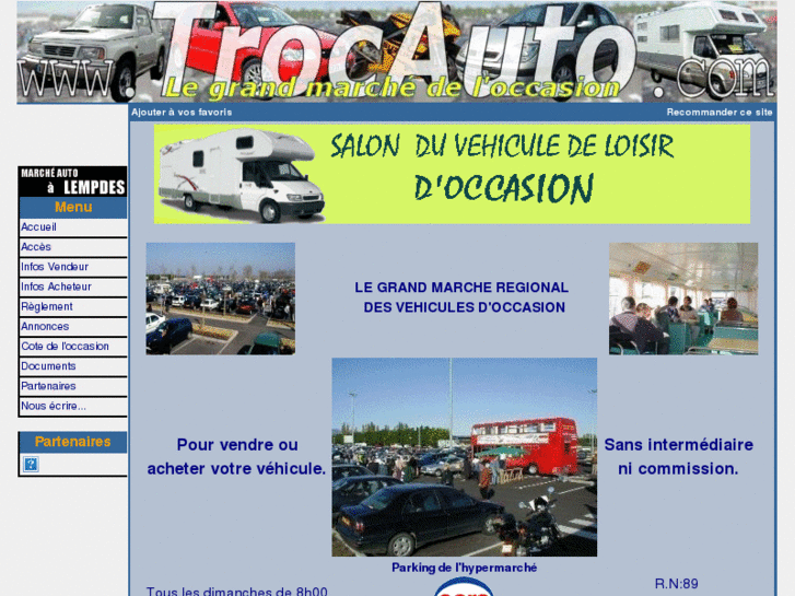 www.trocauto.com