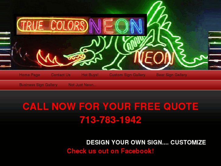 www.truecolorsneon.com