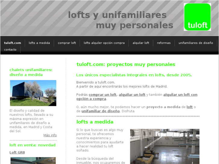 www.tuloft.com