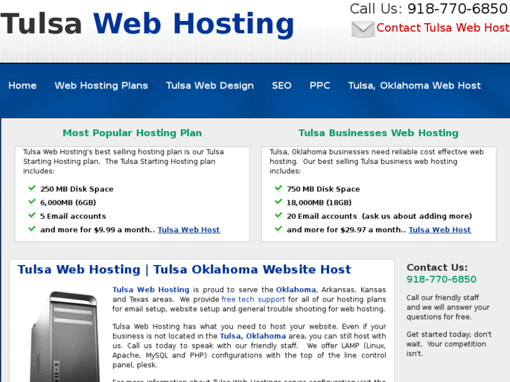 www.tulsawebhosting.org