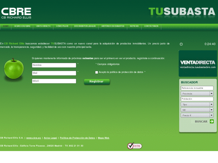 www.tusubastacbre.com