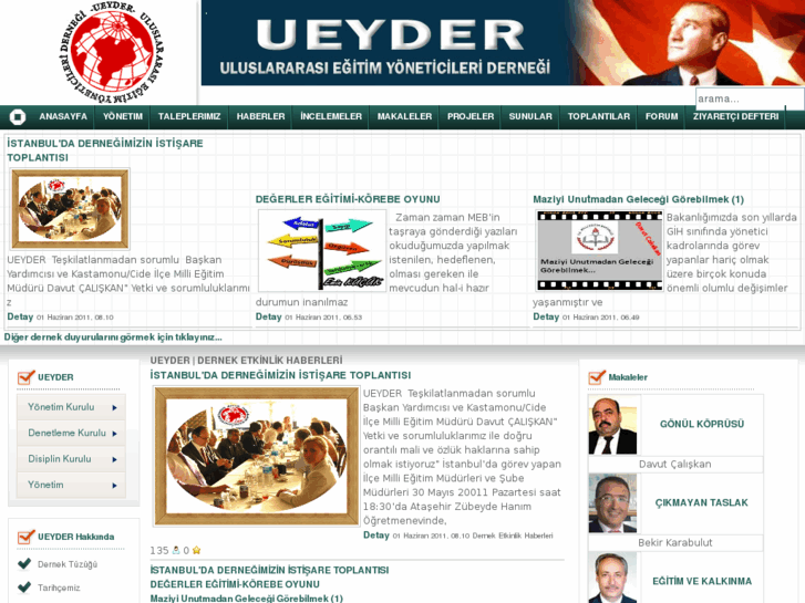 www.ueyder.org