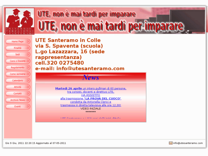 www.utesanteramo.com