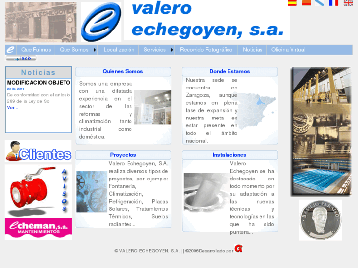 www.valeroechegoyen.es