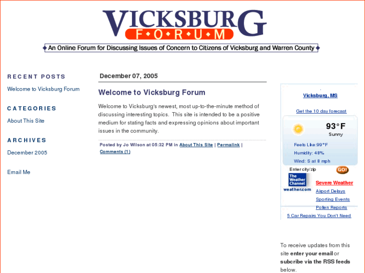 www.vicksburgforum.com