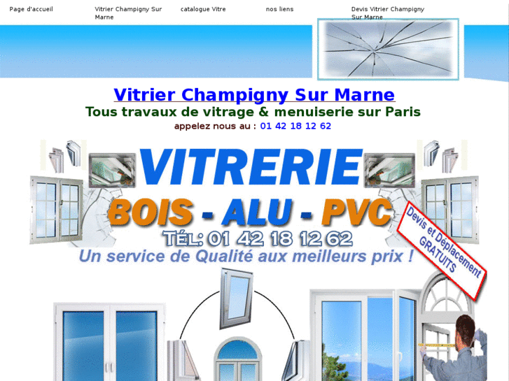 www.vitrierchampignysurmarne.net