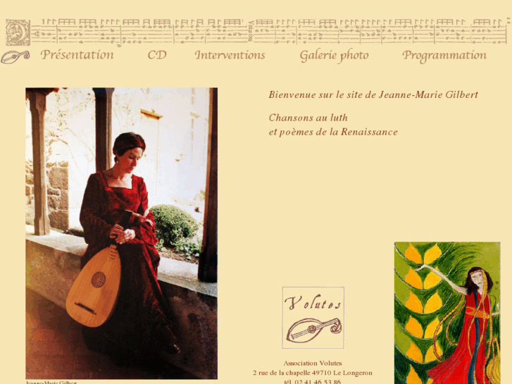 www.volutes.net