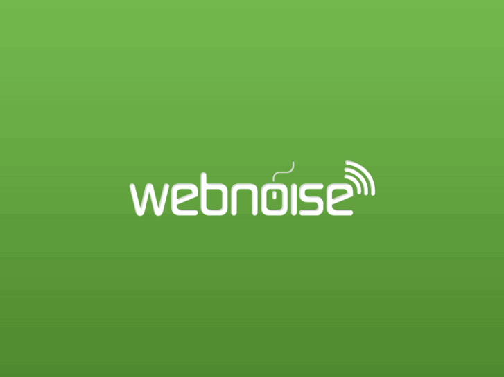 www.webnoise.pl