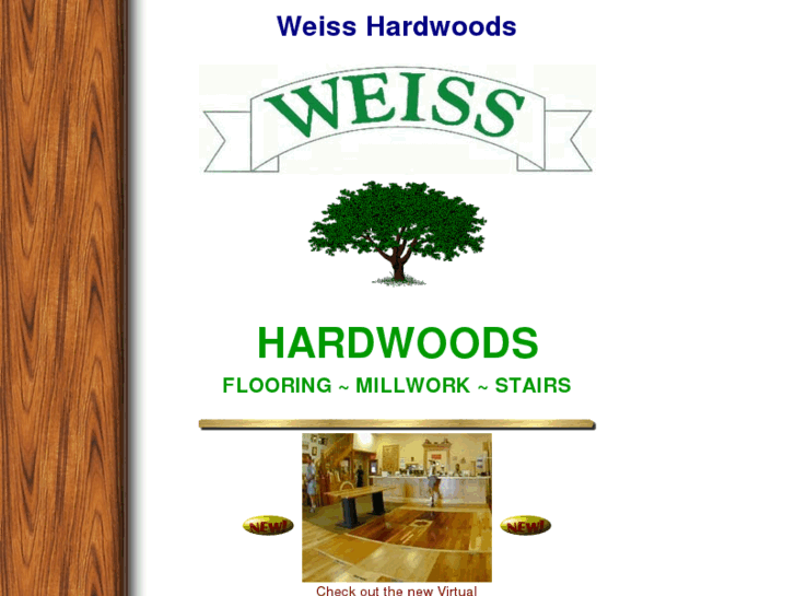 www.weisshardwoods.com