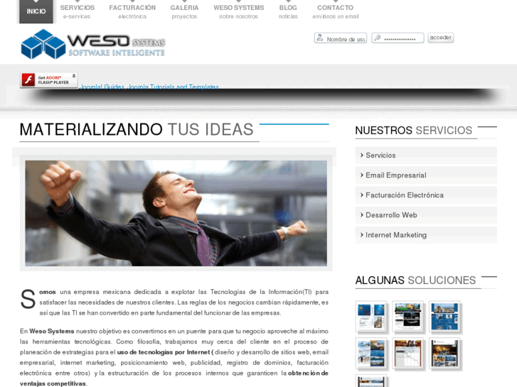 www.weso.com.mx