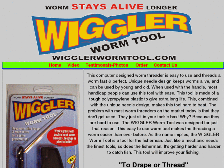 www.wigglerwormtool.com