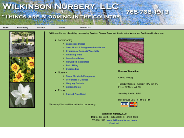 www.wilkinsonnursery.com