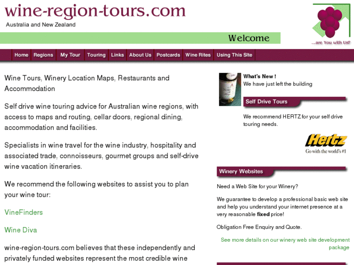 www.wineregiontours.com