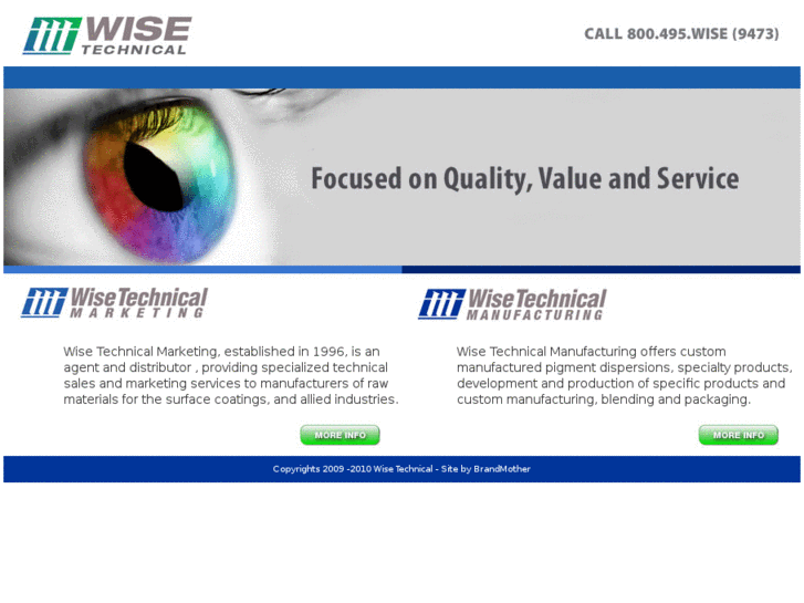 www.wisetechnical.com