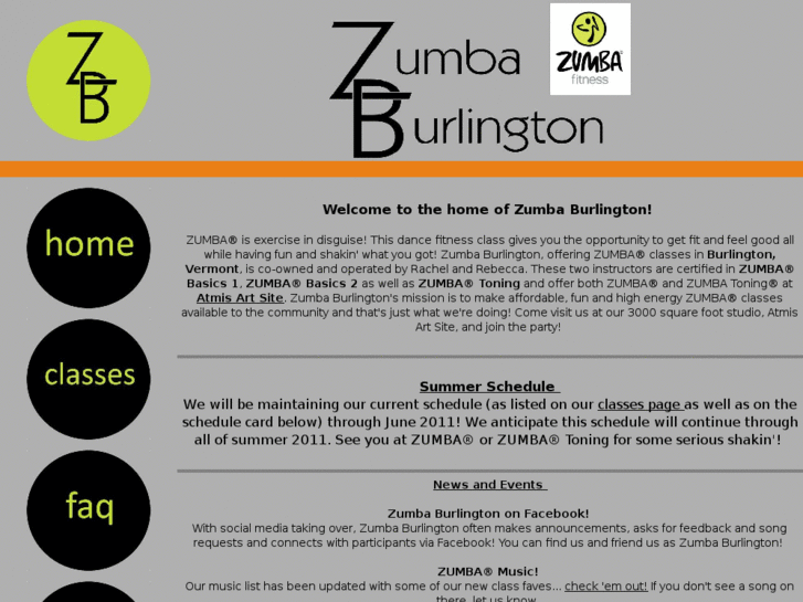 www.zumbaburlingtonvt.com