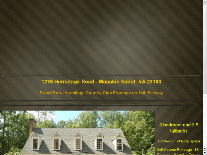 www.1276hermitageroad.com