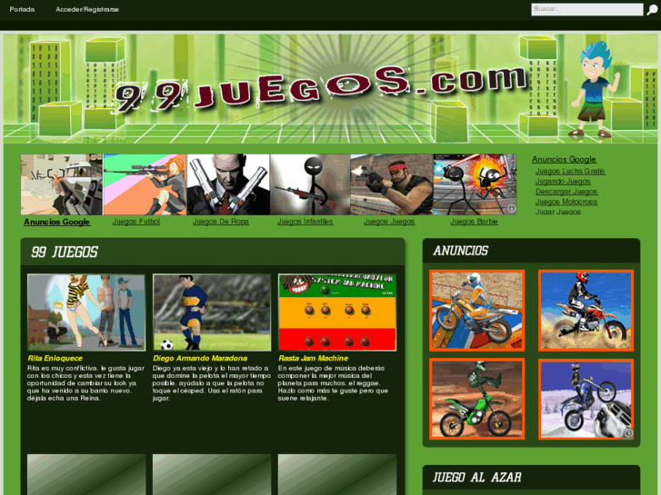 www.99juegos.com