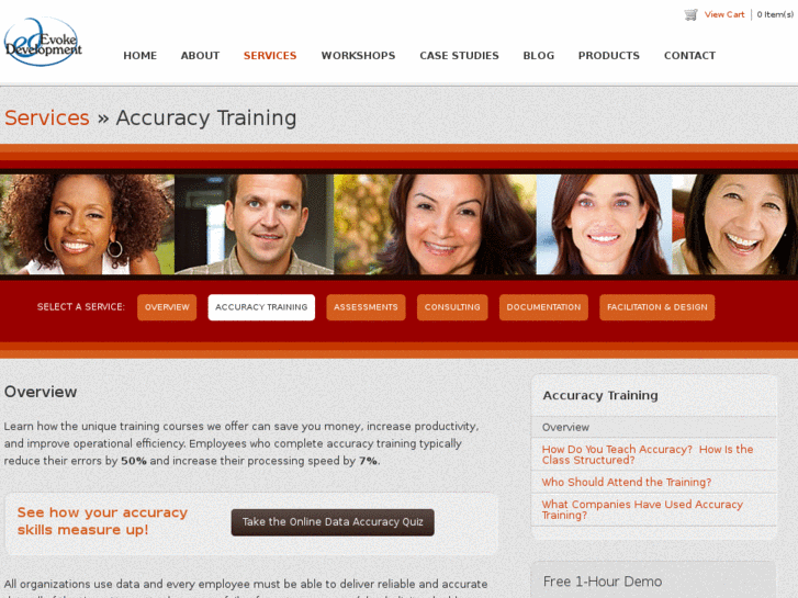 www.accuracytraining.com