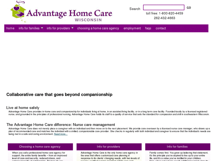 www.advantage-homecare.com