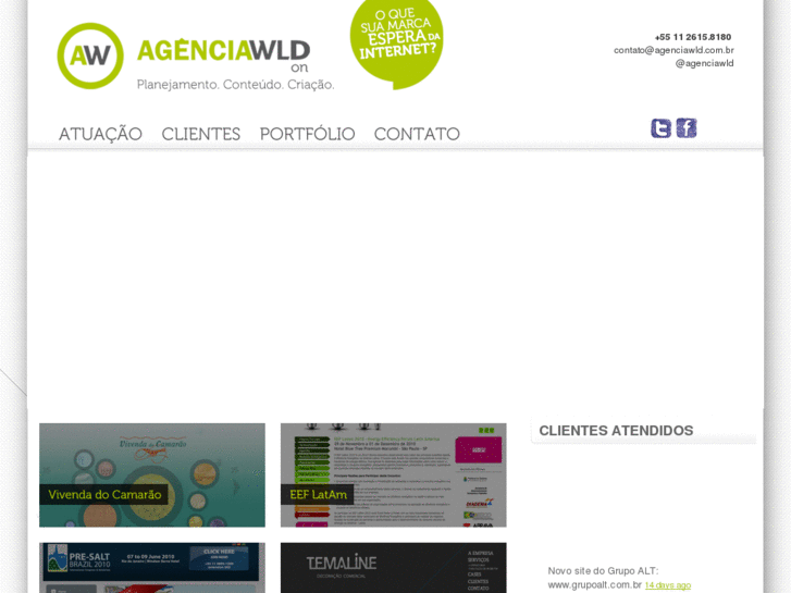 www.agenciawld.com.br